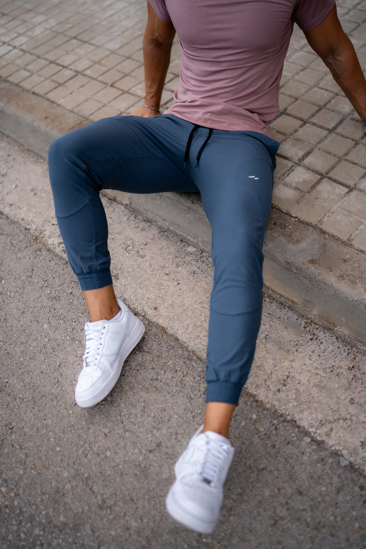 All Day Elite Unstoppable Jogger - DUVAL