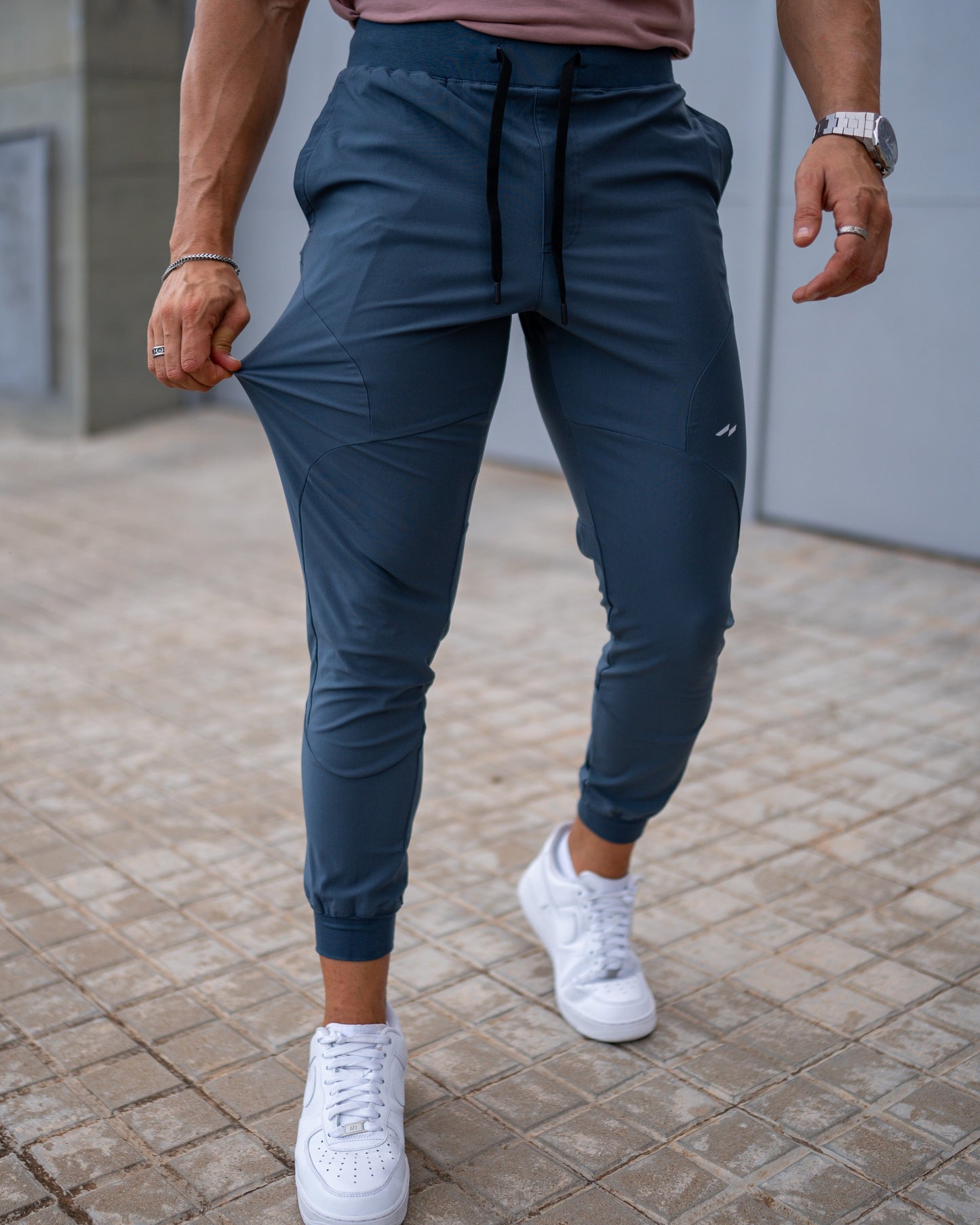 All Day Elite Unstoppable Stretch Jogger