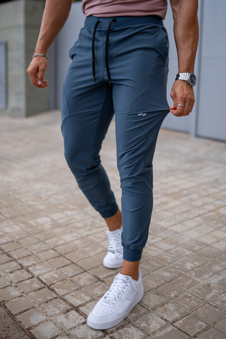 All Day Elite Unstoppable Jogger - DUVAL