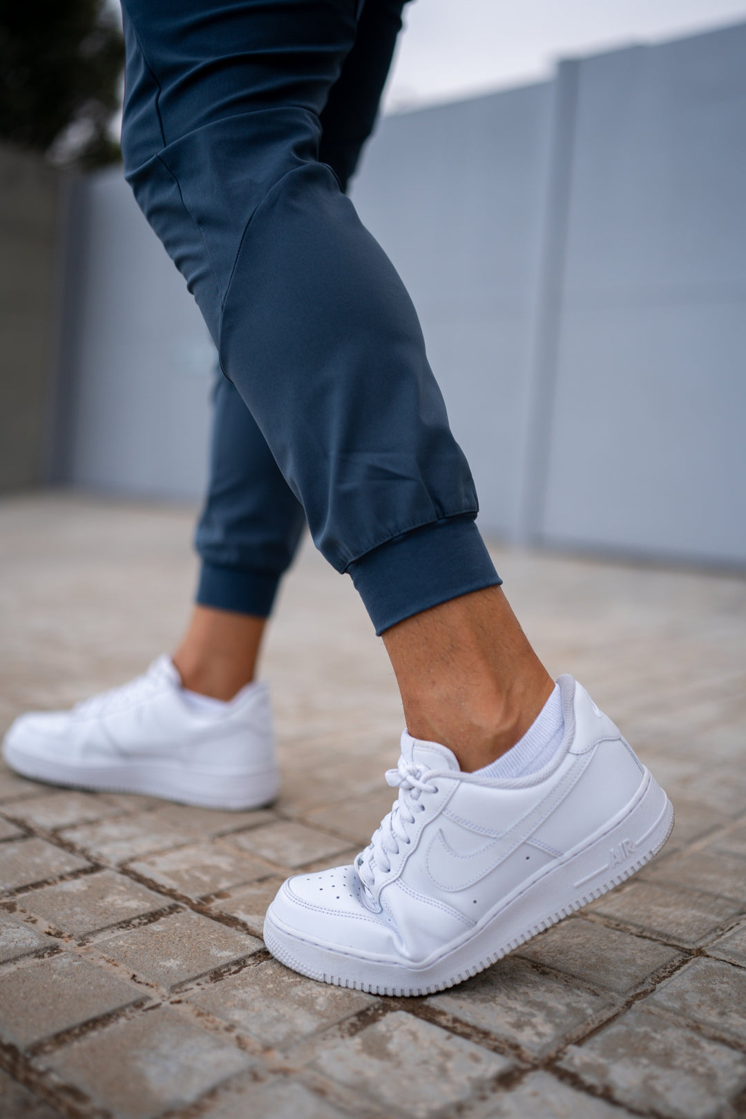 All Day Elite Unstoppable Jogger - DUVAL