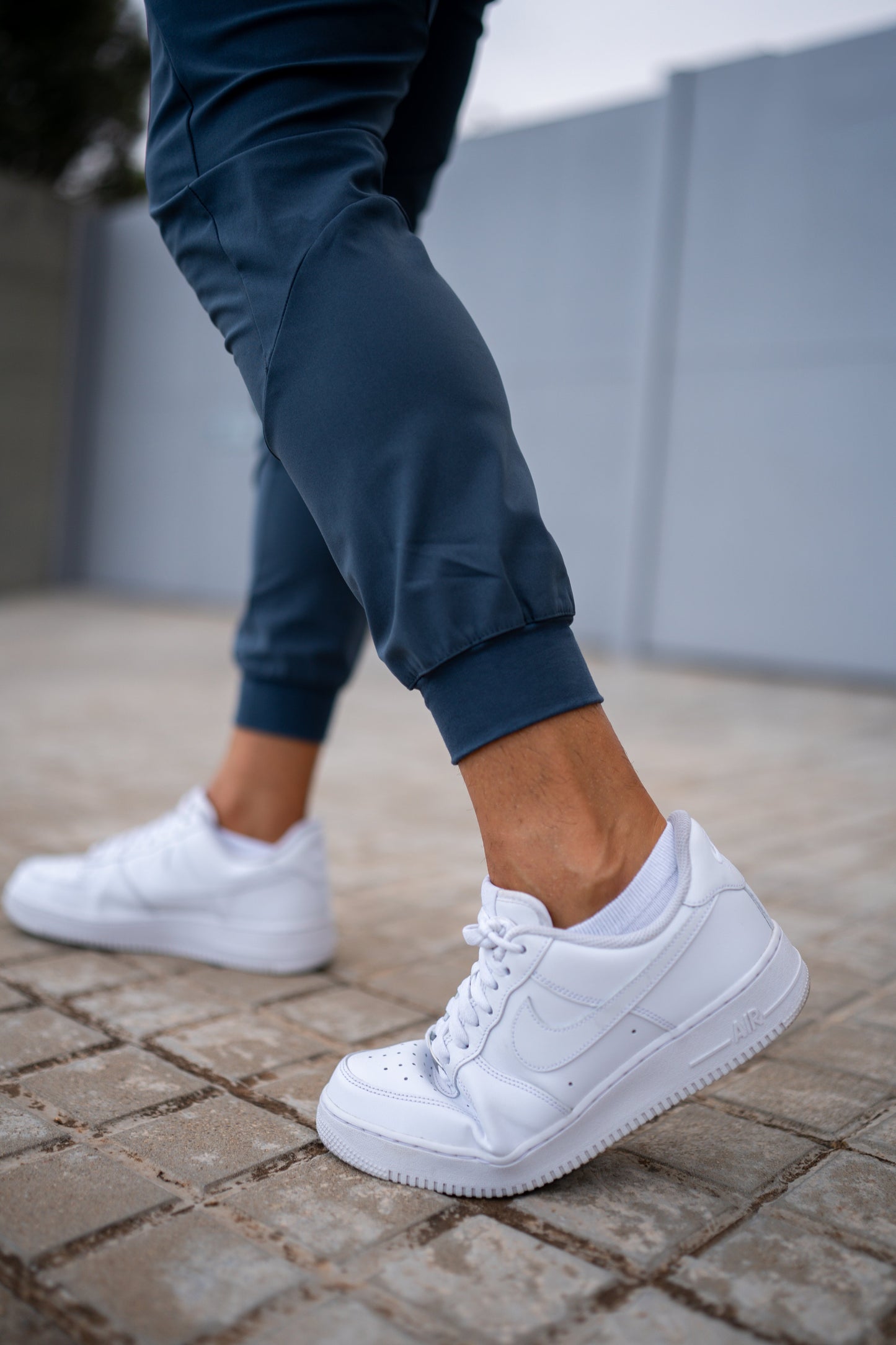 All Day Elite Unstoppable Jogger Quick Dry