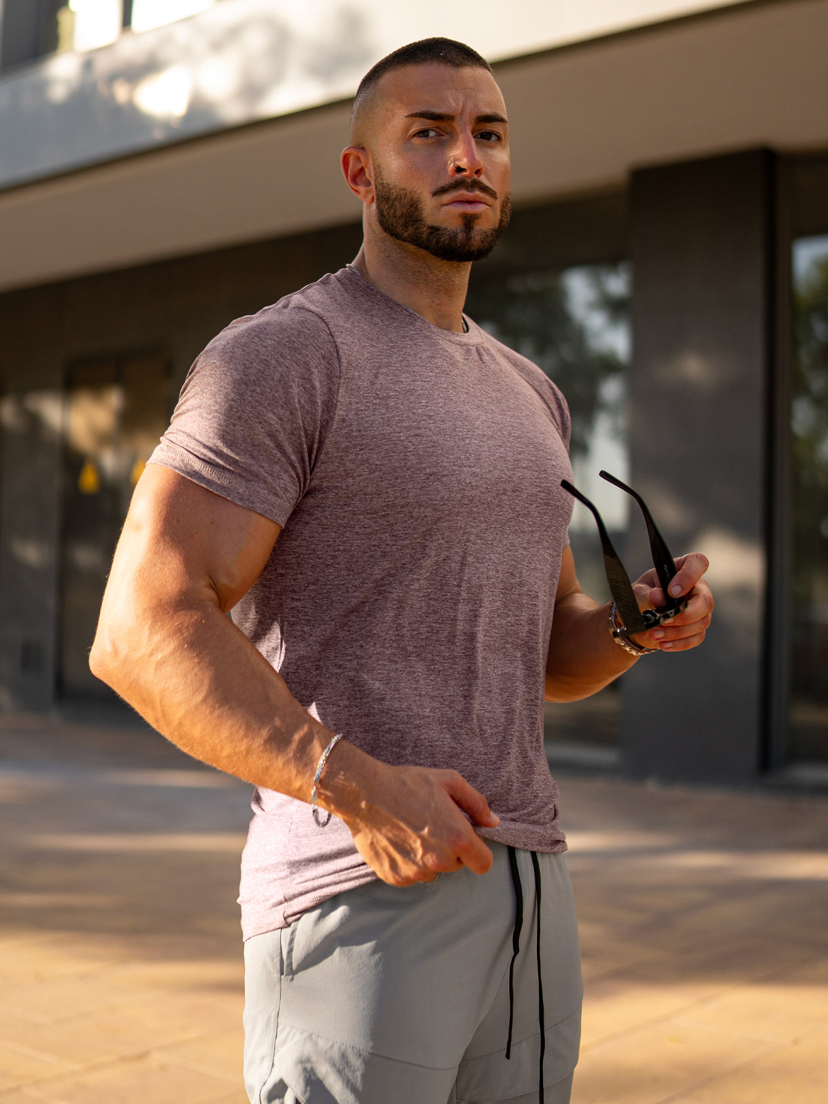 6-Pack Softest Performance Tee Short Sleeve