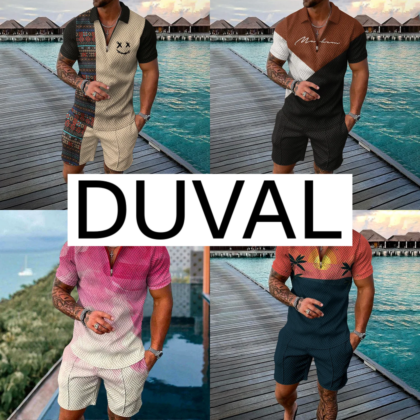 DUVAL Fashion Elite Membership