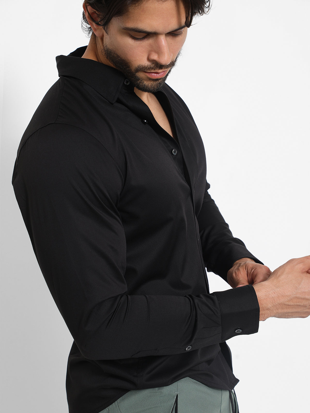 Bamboo Performance Shirt