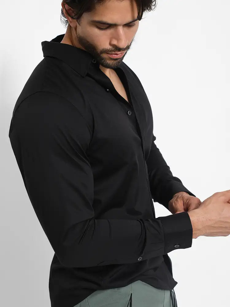 Bamboo Performance Shirt New