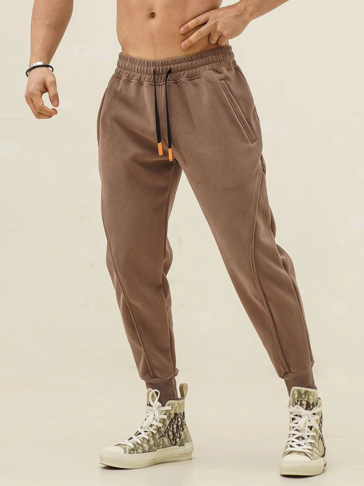 Kinetic Loose fit Sweatpant Jogger All Season Essential