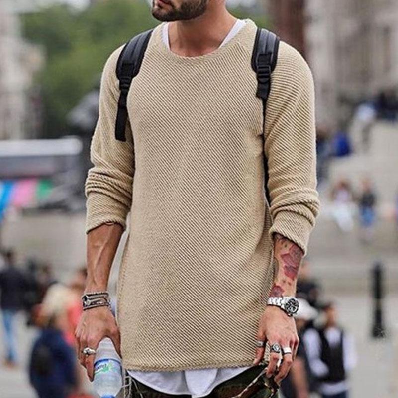 men's-casual-round-neck-long-sleeve-knit-sweater