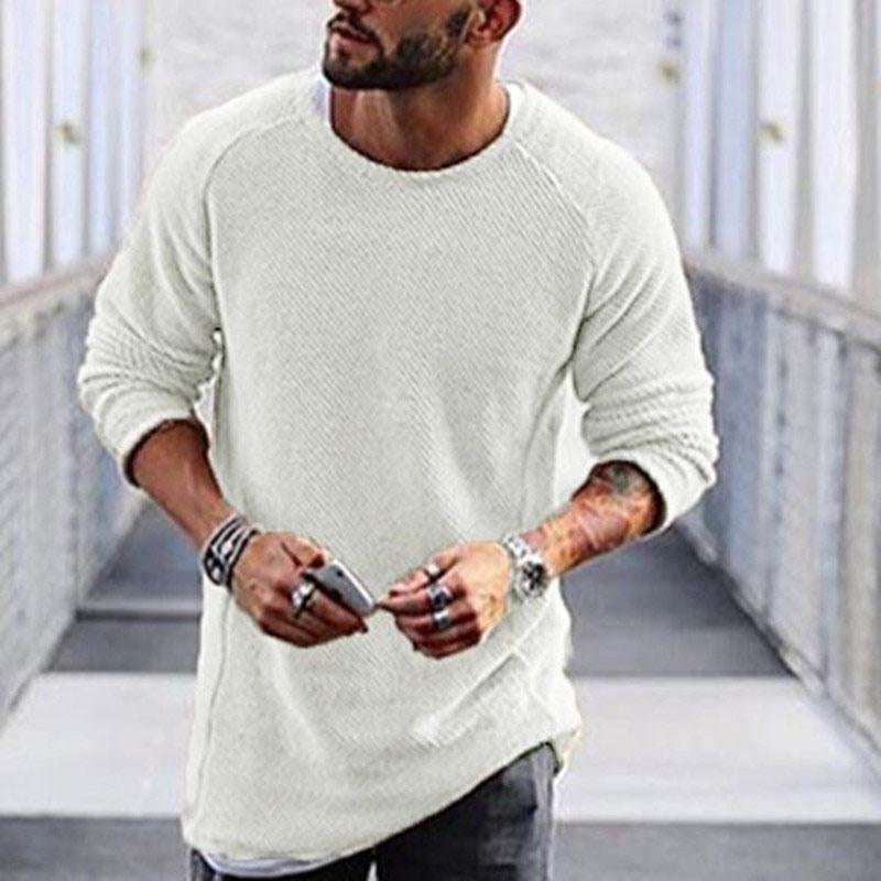 men's-casual-round-neck-long-sleeve-knit-sweater