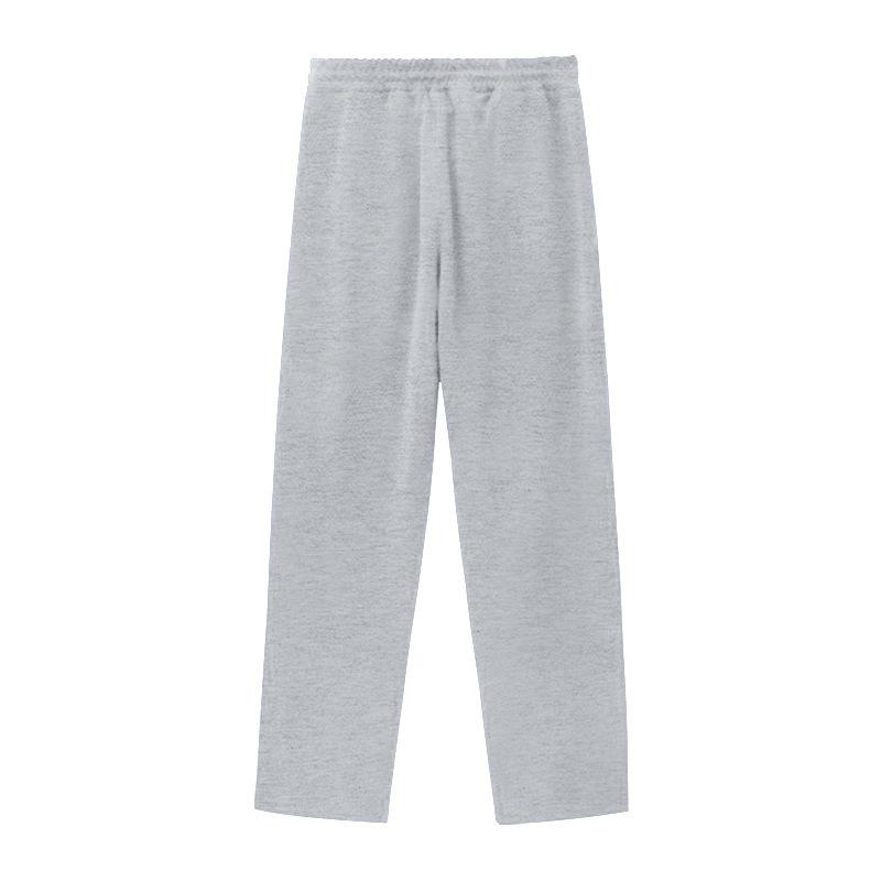 men's-side-buttons-elastic-waist-loose-sweatpants