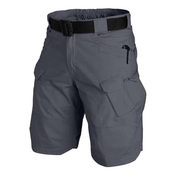 TACTICAL OUTDOOR CARGO SHORTS