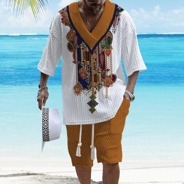 Medallion Vacation Set