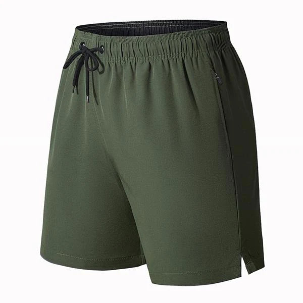 Beach Stretch Quick Dry Shorts