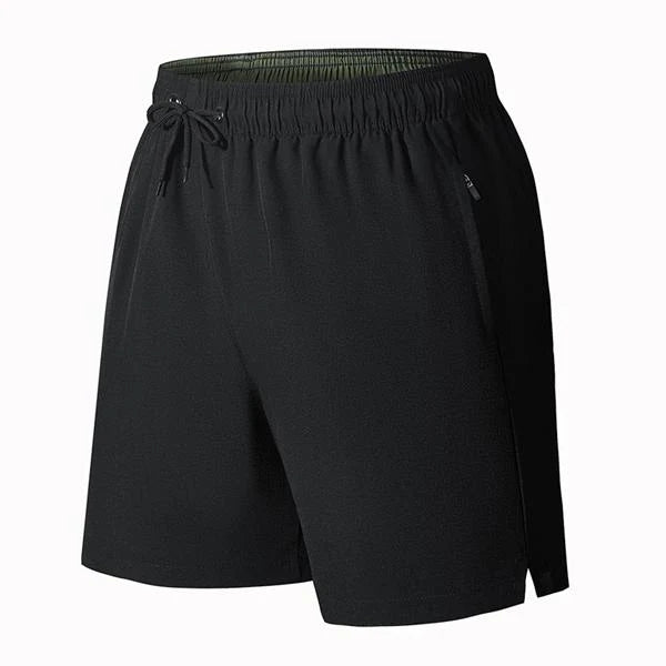 Beach Stretch Quick Dry Shorts