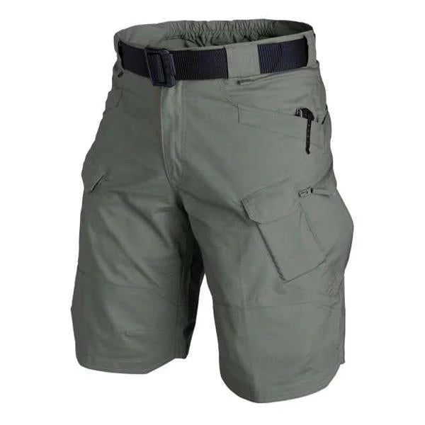 TACTICAL OUTDOOR CARGO SHORTS