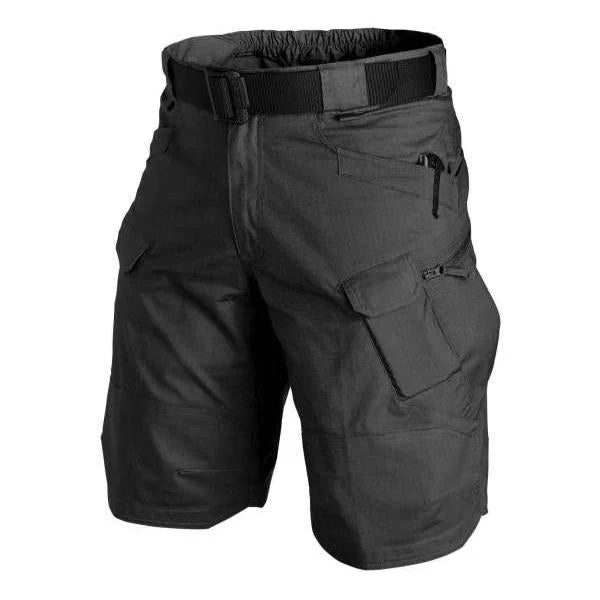 TACTICAL OUTDOOR CARGO SHORTS