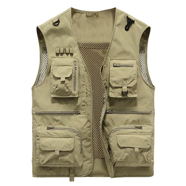 men's-multi-pocket-outdoor-quick-drying-vest