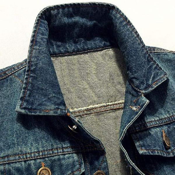 men's-casual-distressed-frayed-denim-vest