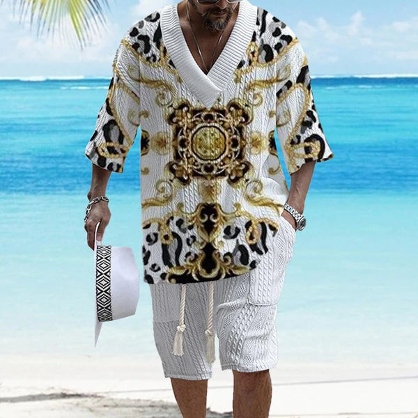 Glam Vacation Set - DUVAL