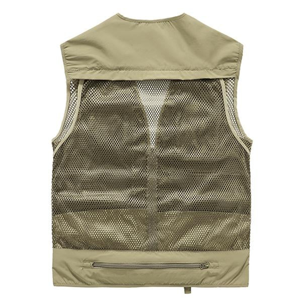 men's-multi-pocket-outdoor-quick-drying-vest