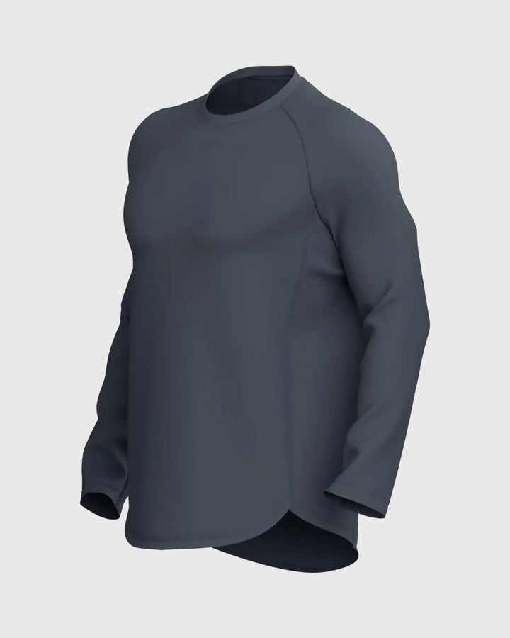 Stitch Work Performance Long Sleeve - DUVAL