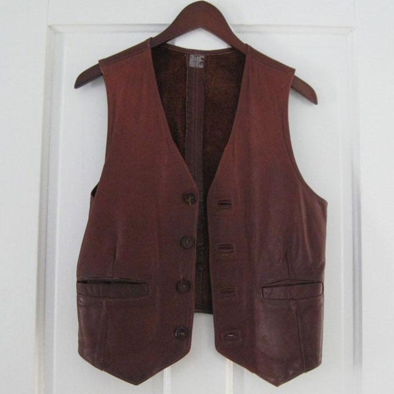 vintage-1960s-70s-hand-crafted-leathering-heights-provincetown-men's-brown-vest