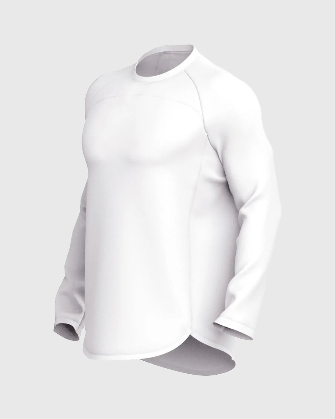 Stitch Work Performance Long Sleeve - DUVAL