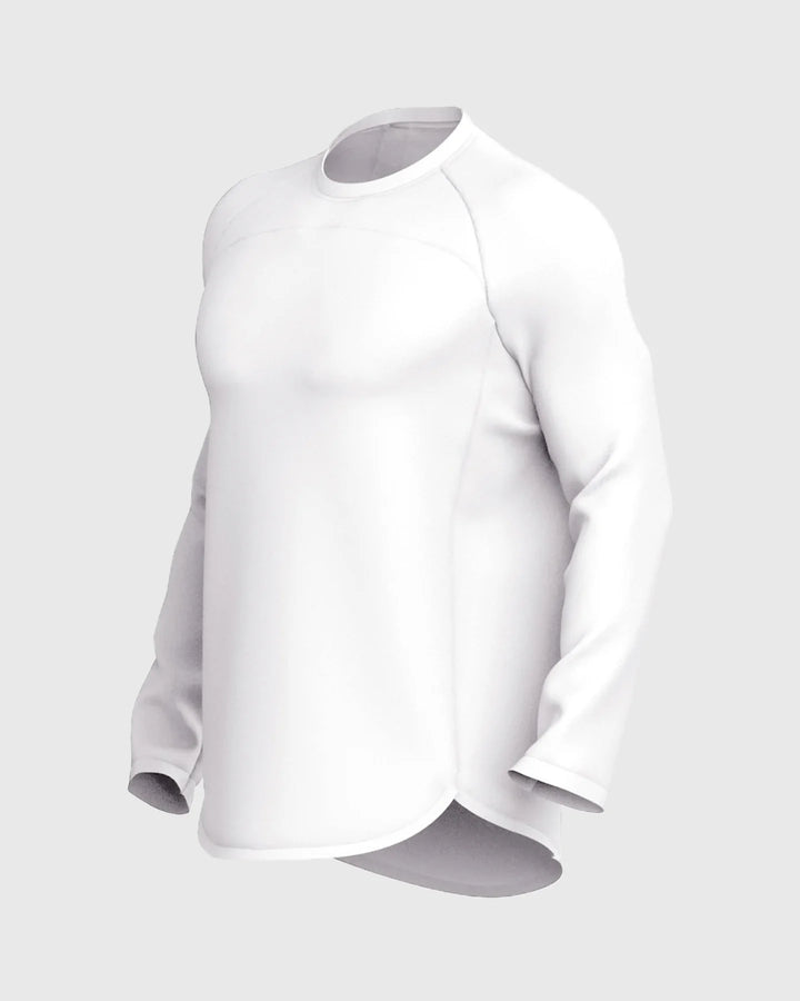 Stitch Work Performance Long Sleeve - DUVAL