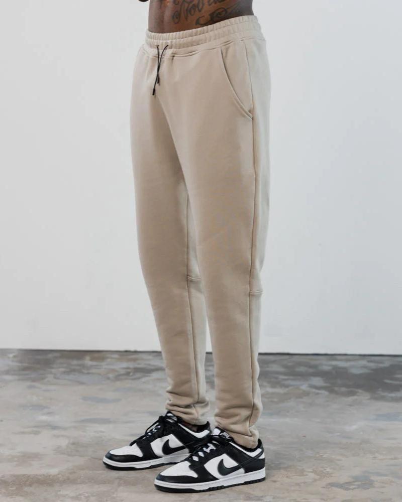 Essential Straight Leg Sweatpants