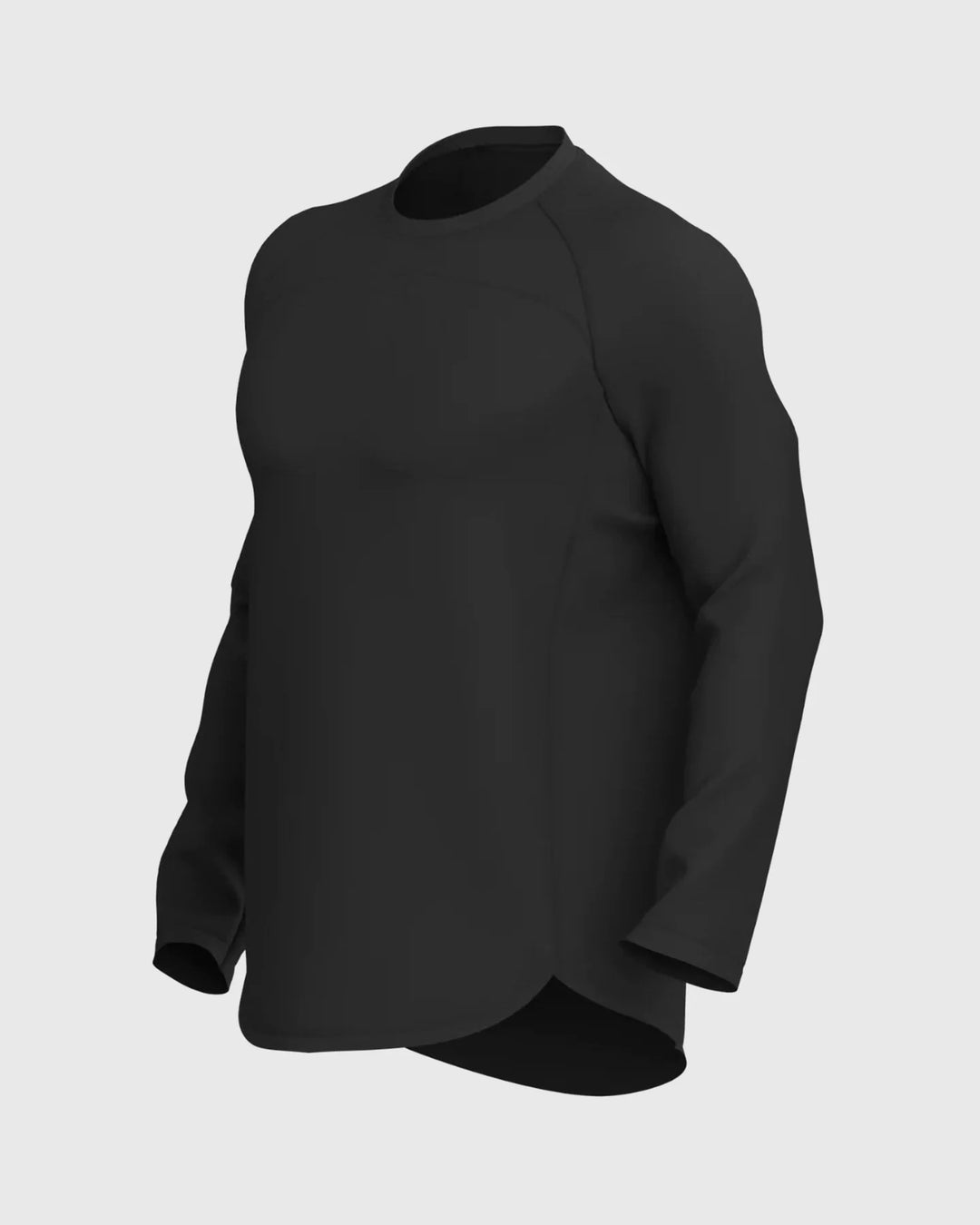 Stitch Work Performance Long Sleeve - DUVAL
