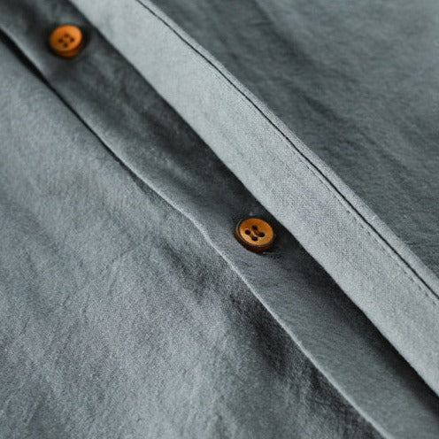 The Yakuza Overshirt - DUVAL
