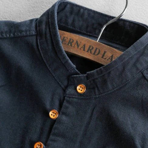 The Yakuza Overshirt - DUVAL