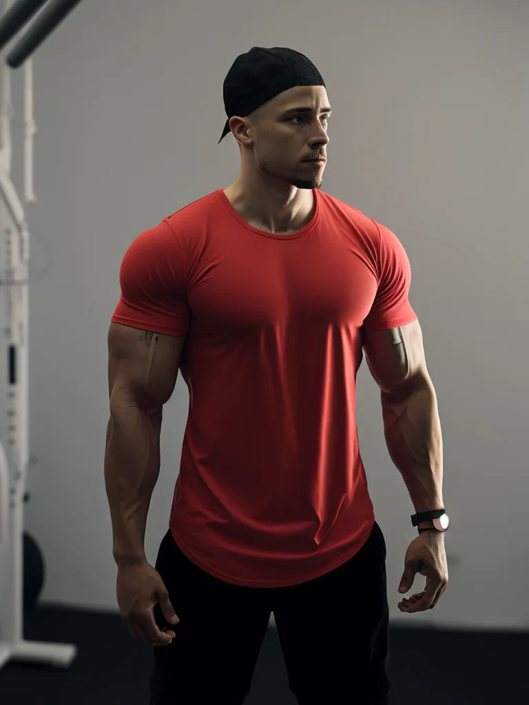 Bestseller 3-Pack Tee All Day Elite & Kore & Softest Performance
