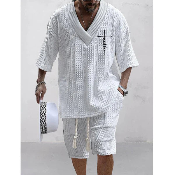 Faith Vacation Set - DUVAL