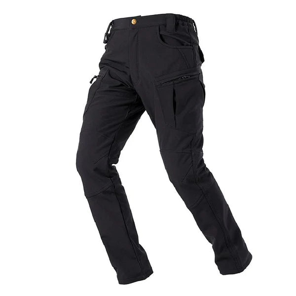 Outdoor Casual Windproof and Waterproof Cargo Pants