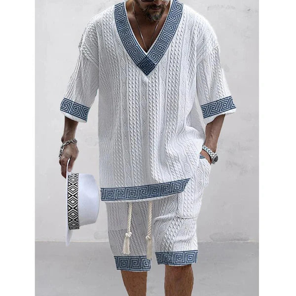 Lux Vacation Set - DUVAL