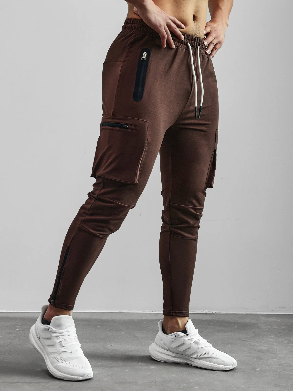 All Season Essential Gym Cargo Jogger