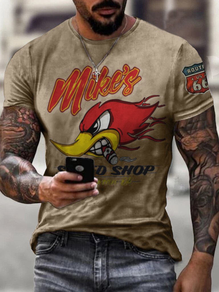 Men&
