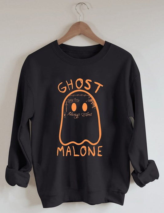 Ghost Malon Sweatshirt