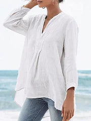 Women's Casual Long Sleeves shirt