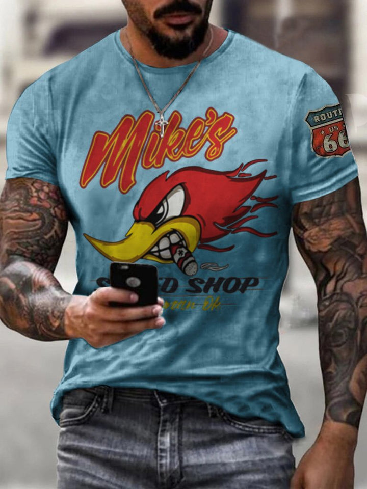 Men&