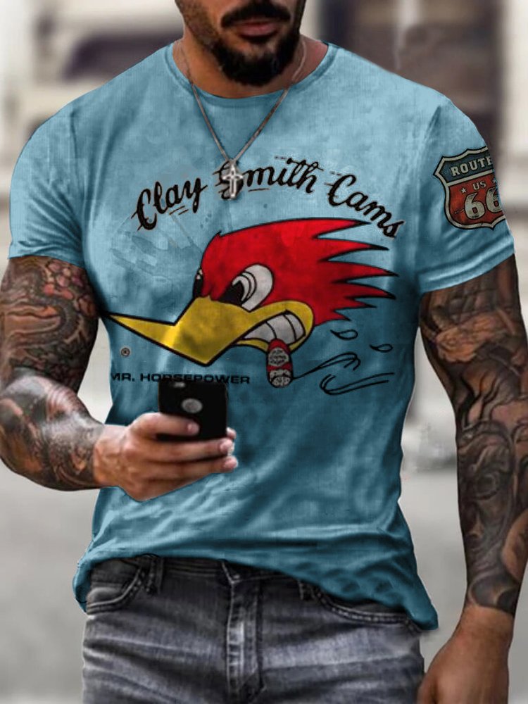 Men&