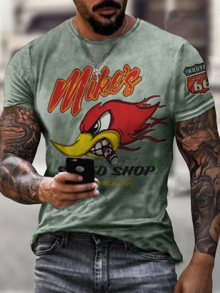Men&