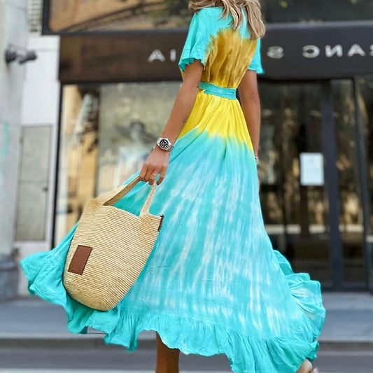 Fashion Street Casual Dress