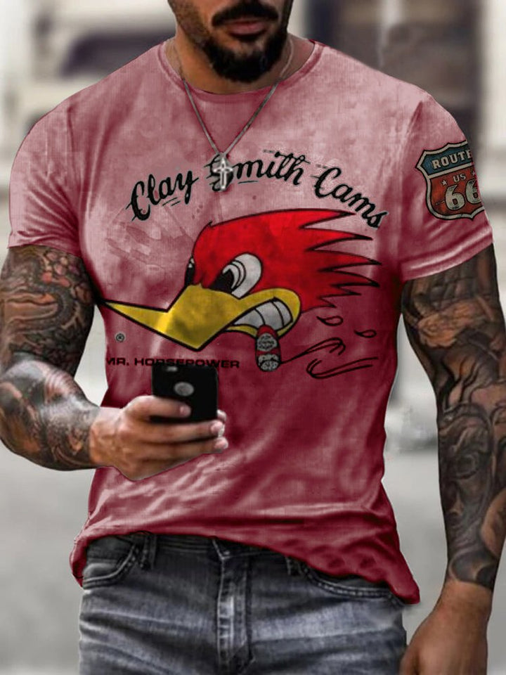 Men&