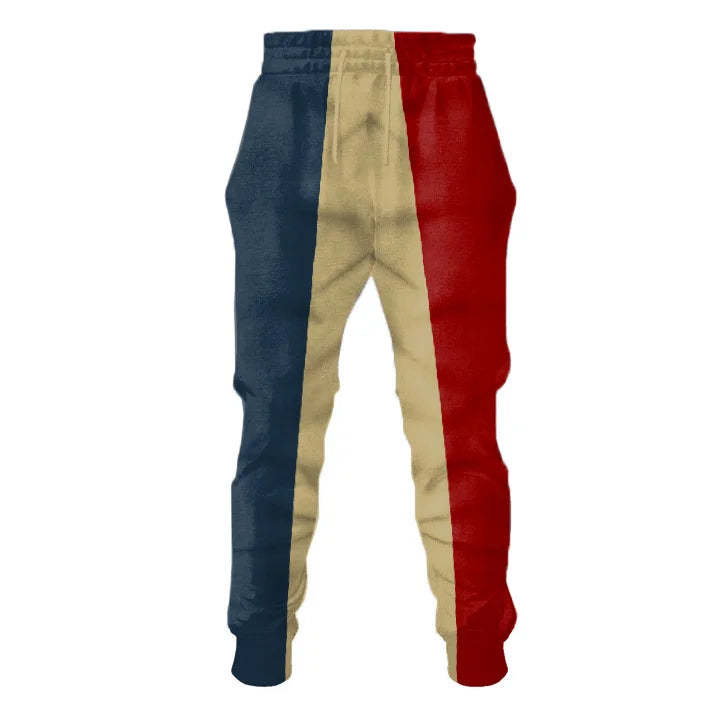 Le Mans Men&